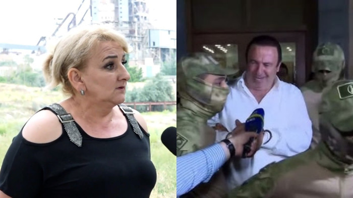 Ես երբ տեսա Ծառուկյանին չոքած, պատկերացրի` ադրբեջանցիները մտել են Հայաստան