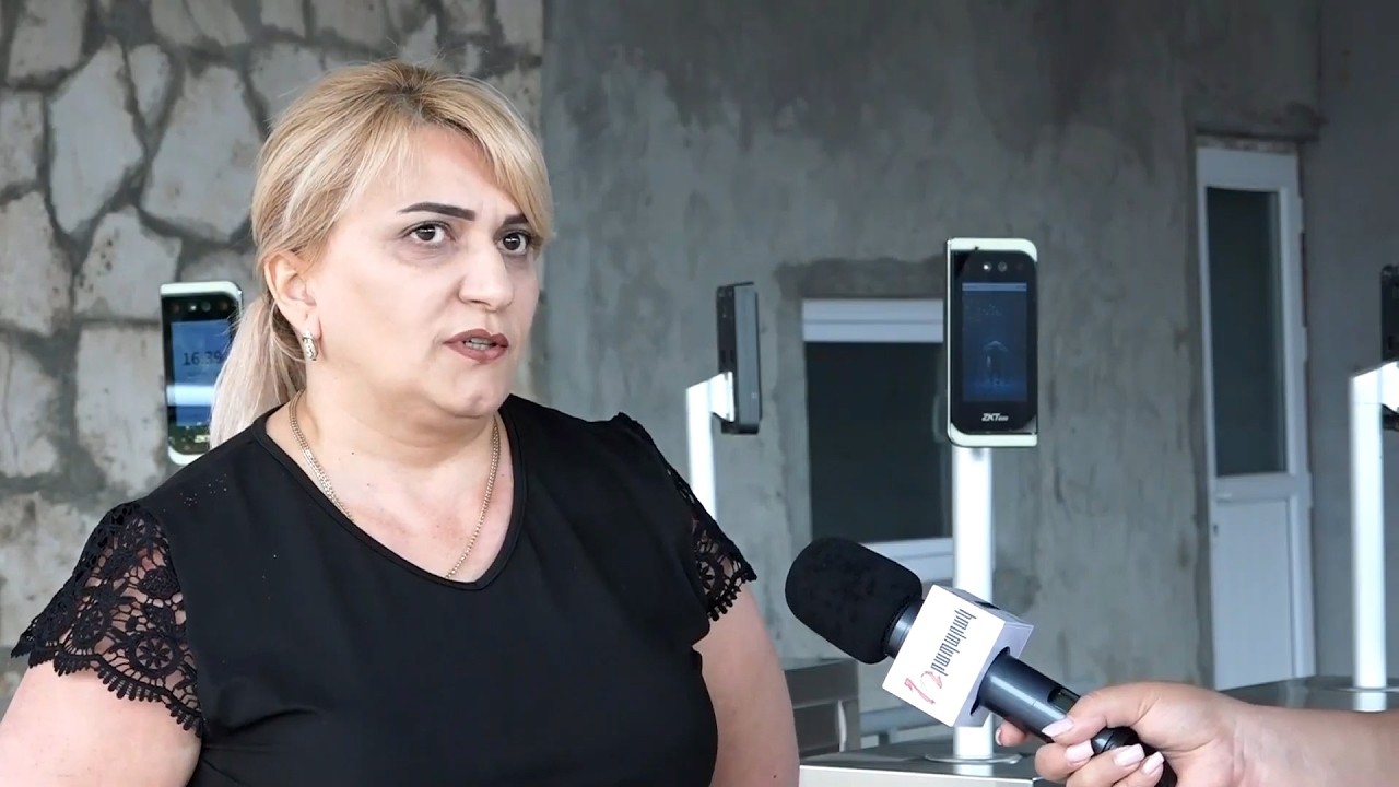 Բոլորի մոտ մարդասիրությունը մահացել է, լավ բան չեմ տեսնում.  «Արարատցեմենտի»  աշխատակից