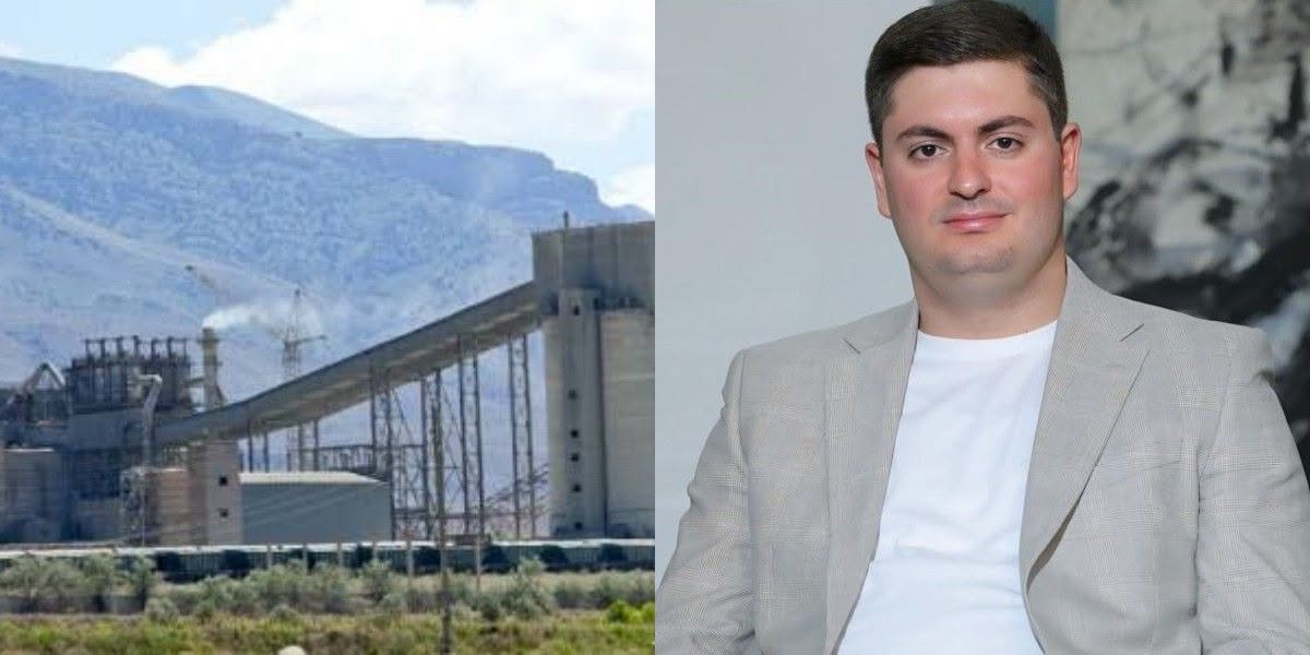 «Հրապարակ»․ «Արարատցեմենտը» չաշխատի` Իրանից կամ Ռուսաստանից կբերենք