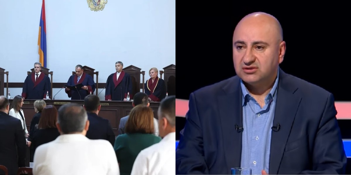 «Հրապարակ»․ Հույս ունեի, որ ԲՀԿ-ի մասով կվերականգնեն օրինականությունը