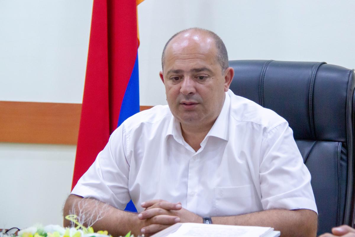 2 տարի խոստանալուց հետո սկսել են վերականգնել