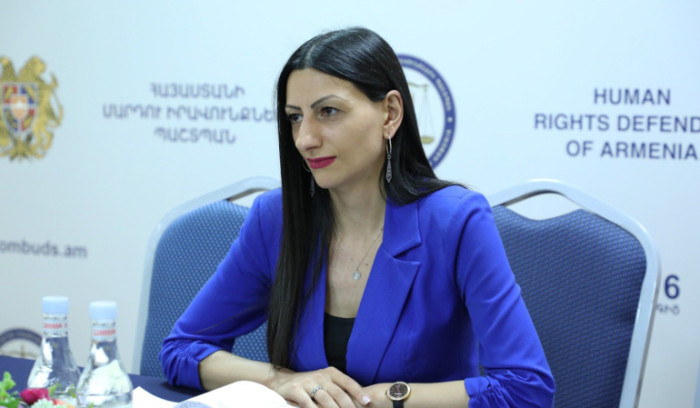 «Հրապարակ». ՄԻՊ-ը հասցեական հայտարարություն չի անում, որ ԱԱԾ-ից չգան` իրեն էլ քացու տակ գցեն