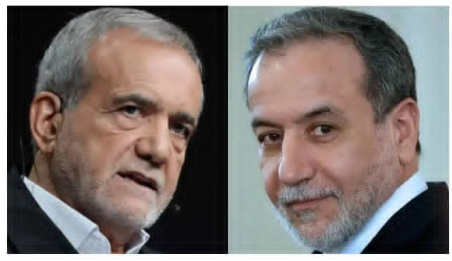 Նախագահն ու ԱԳ նախարարը ենթարկվել են հարձակման