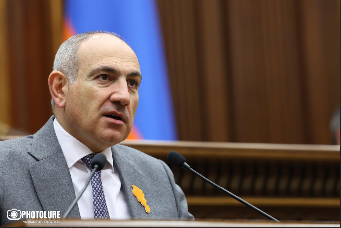 Վաղը ձեզ վրա էլ առաջին քարը կնետեն նրանք, որոնց ամենաշատն եք օգնել