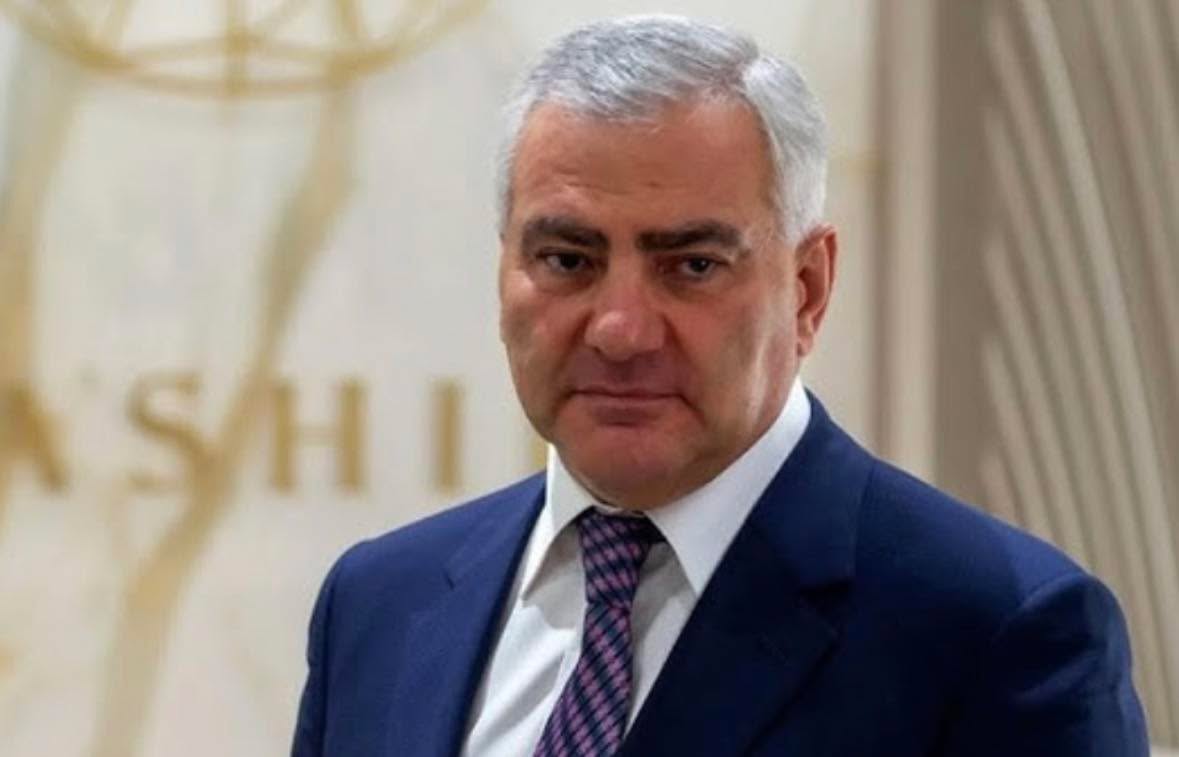Սամվել Կարապետյանը՝ գաղտնի պլանի մասին