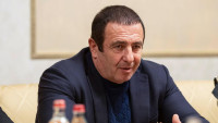 Հայաստանի բասկետբոլի ֆեդերացիան իր զորակցությունն ու աջակցությունն է հայտնում Գագիկ Ծառուկյանին