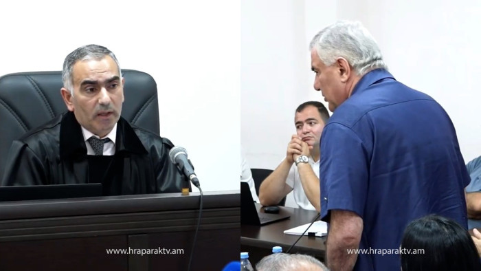 Սամվել Կարապետյանը մնաց տնային կալանքում
