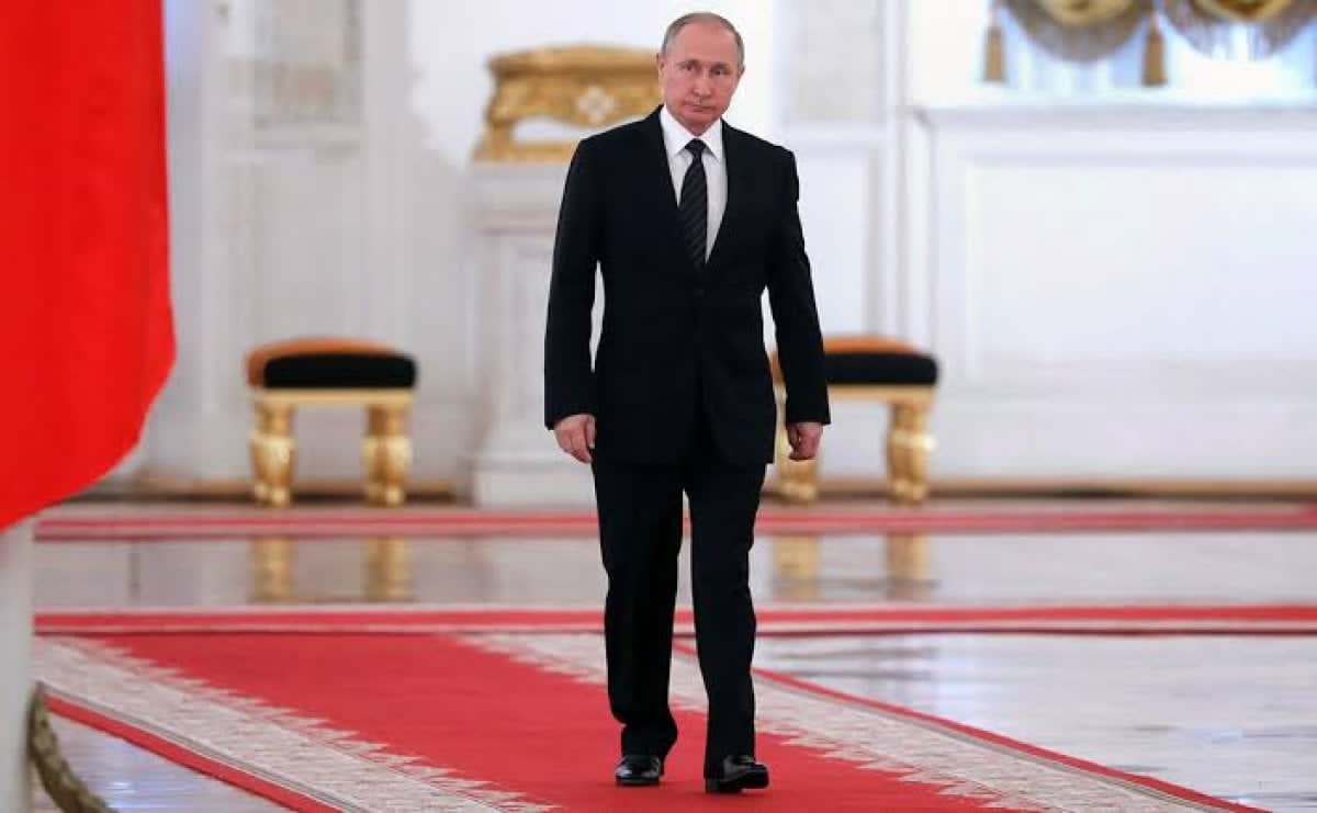 Ի՞նչն է զայրացրել Պուտինին