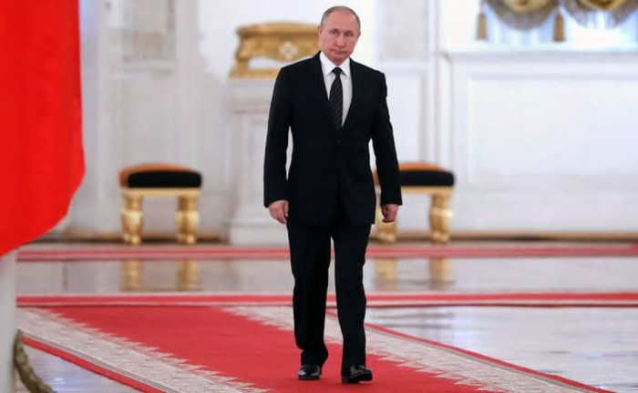 Ի՞նչն է զայրացրել Պուտինին