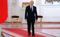 Ի՞նչն է զայրացրել Պուտինին