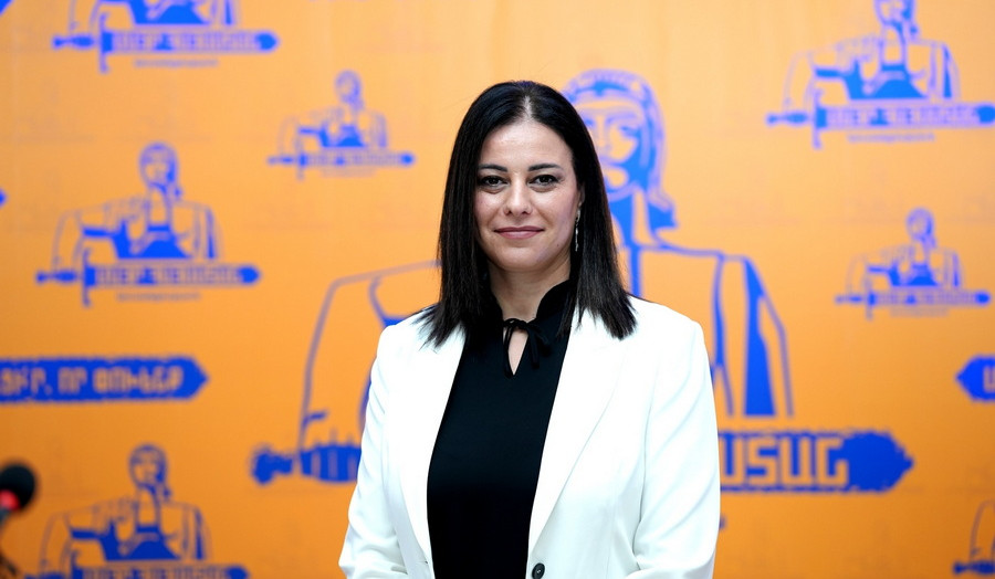 «Արեգնազ Մանուկյանի կալանավորումն ամոթալի փաստ է»․ Ռուբեն Մելիքյան