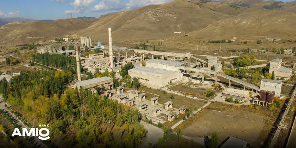 Բացառիկ ներդրումային հնարավորություն. մեկնարկում է «Հրազդան Ցեմենտ Քորփորեյշն» ՍՊԸ- ին սեփականության իրավունքով պատկանող գործարանի աճուրդը