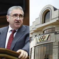 Անսահման ու ճղճիմ վրեժխնդրություն․․․․