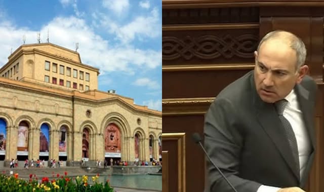 Հայի թշնամիները