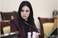 Օրվա իշխանությունը կալանքը դարձրել է պատժիչ միջոց ու առանց վարանելու այն կիրառեց անչափահաս երեխա ունեցող կին գործչի նկատմամբ
