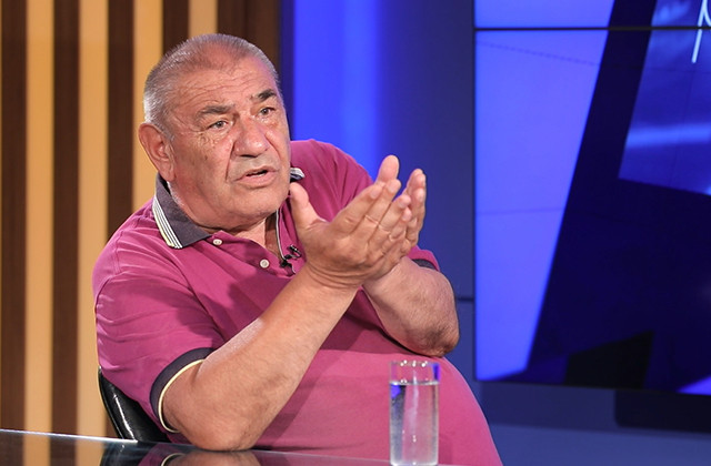 Ինչի՞ է սպասում ընդդիմությունը