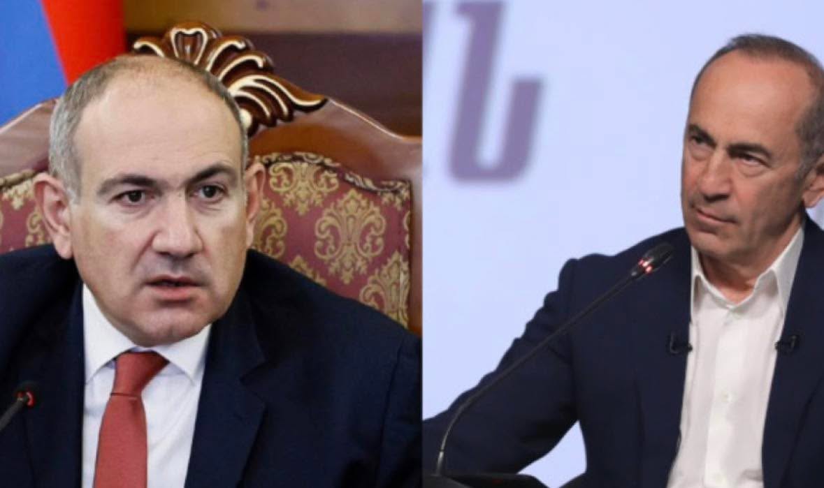 Եթե ես դա անեի, հաջորդ օրը ինձ կկալանավորեին