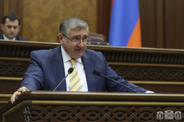 Ադրբեջանում լայնածավալ զորավարժություններ են, ՀՀ-ում ճաշարան են բացում