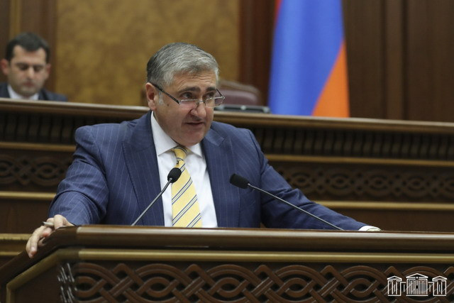 Ադրբեջանում լայնածավալ զորավարժություններ են, ՀՀ-ում ճաշարան են բացում