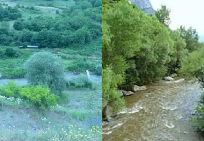 2  օրում՝ 3 ջրահեղձված Տավուշի մարզում