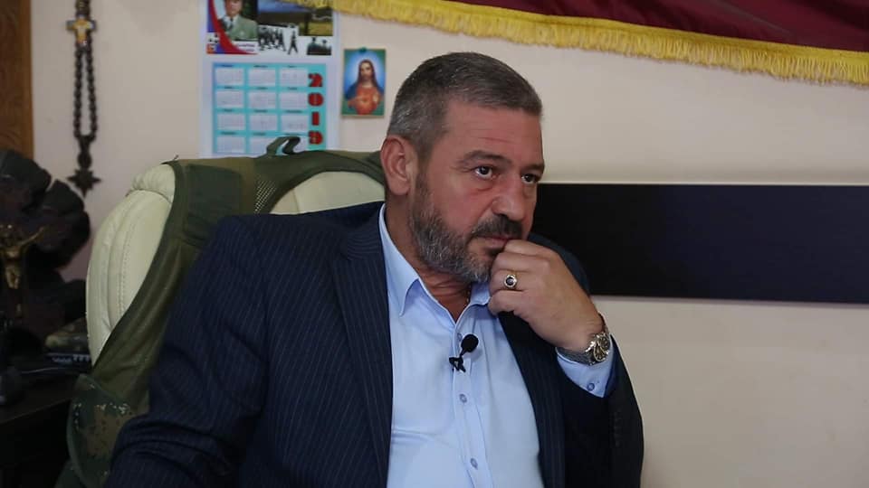 Մալաթիա–Սեբաստիայի թաղապետը հրաժարական է տվել