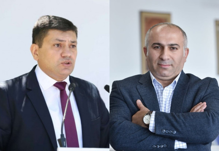 Համալսարանը չի երկարացրել աշխատանքային պայմանագրերը․․․ արդարությունը վերականգնվելու է