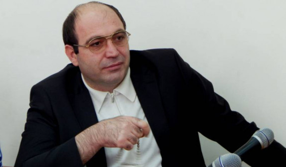 «Հրապարակ»․ Քանաքեռցի Տույի գործը հասավ ավարտին