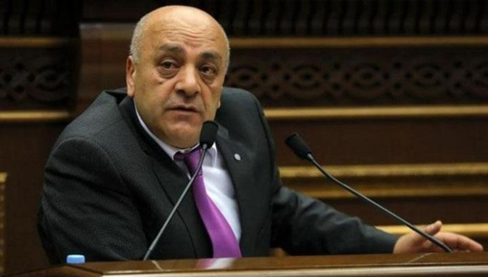 «Հրապարակ»․ Վաղարշյանի վախը բռնել են