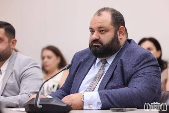 Кого могут назначить временным управляющим завода «Араратцемент»?