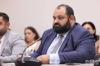 Кого могут назначить временным управляющим завода «Араратцемент»?