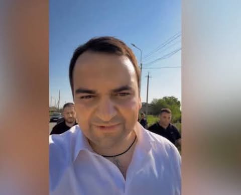 Հայրենակիցներ ջան. չենք մոռացել, ընտրություններից հետո էլ ենք գալիս. Նարեկ Կարապետյան