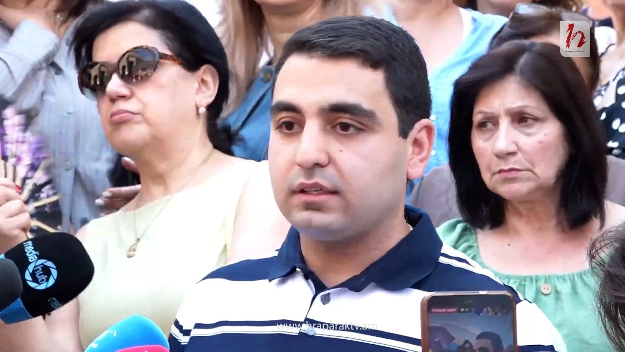 Վերքը տիրոջն է ցավ տալիս, 6 օր շարունակ 150 աշխատակից գործ չունի, տվե՛ք մեր աշխատանքը մեզ. «Մուլտի Վելնեսի»-ի մարզիչ