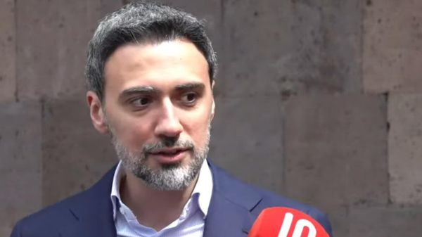 Մենք ունենք Սահմանադրական դատարան, բայց չունենք սահմանադրական արդարադատություն. Արամ Վարդևանյան