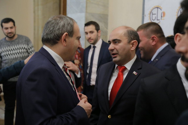 Ինչու է Նիկոլ Փաշինյանն ինձ դատի տվել