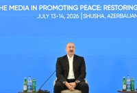 Հակառուսական նոր սադրա՞նք․ Կիևին կոչ է արել չհաշտվել օկուպացիայի հետ