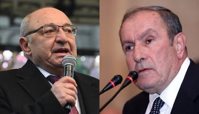 Նրանք, հավանաբար, ժողովրդին կոչ կանեին դուրս գալ փողոց