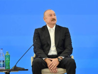 Ադրբեջանը դուրս է գալիս