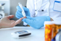 Ինչ կապ կա աղիքային միկրոֆլորայի փոփոխության եւ շաքարային դիաբետի միջեւ