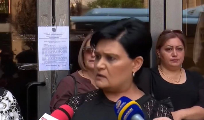 Աջակցում ենք պրն Ծառուկյանին. նրա կողքին ենք