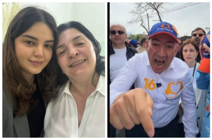 Փաշինյանի հետ վիճած կնոջ հաստիքը կրճատեցին