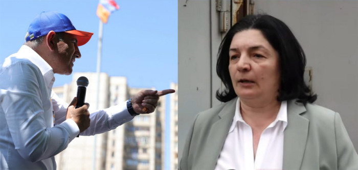 Չմարսեցին տեղի ունեցածը