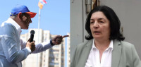 Չմարսեցին տեղի ունեցածը