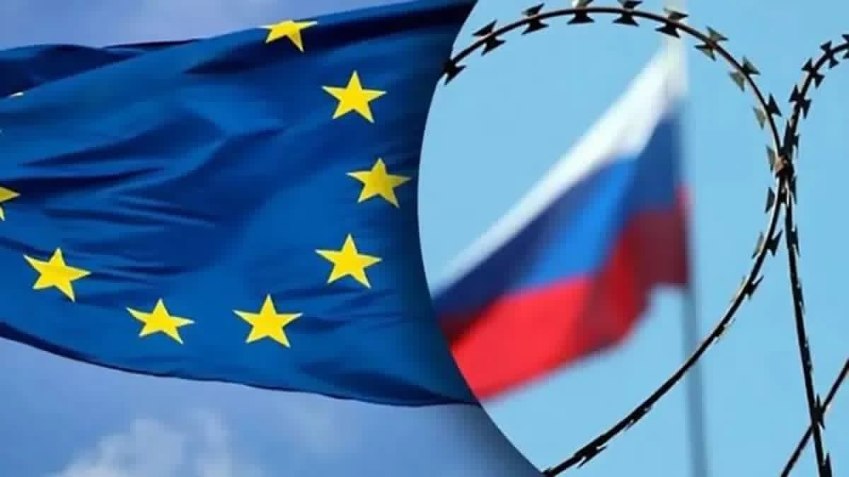 Ռուսաստանի դեմ նոր սանկցիոն փաթեթը չեն կարողացել համաձայնեցնել