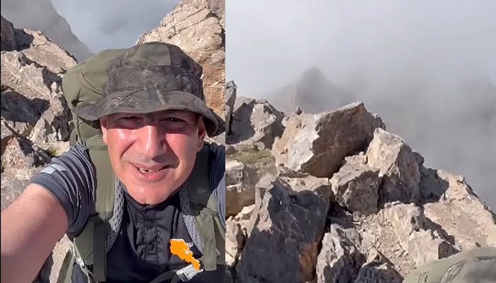 Գնացել ես Խուստուփ, որ ի՞նչ
