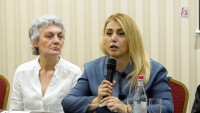 Յուրաքանչյուրը ամեն օր սպասում է, որ հաջորդ քաղաքական բռնաճնշման ենթարկվողը լինելու է ինքը
