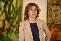 Հեռանում է ԿԸՀ-ից