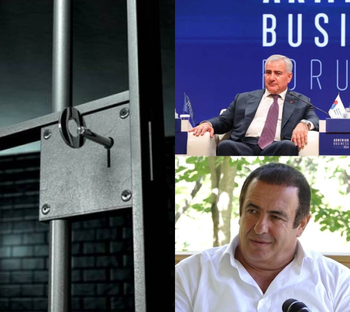 «Հրապարակ». Խոշտանգման ռեժիմում են պահում