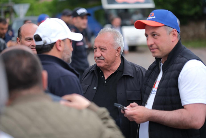 «Հրապարակ»․ Ներիշխանական խմորումներ եւ ՔՊ-ական կրքեր
