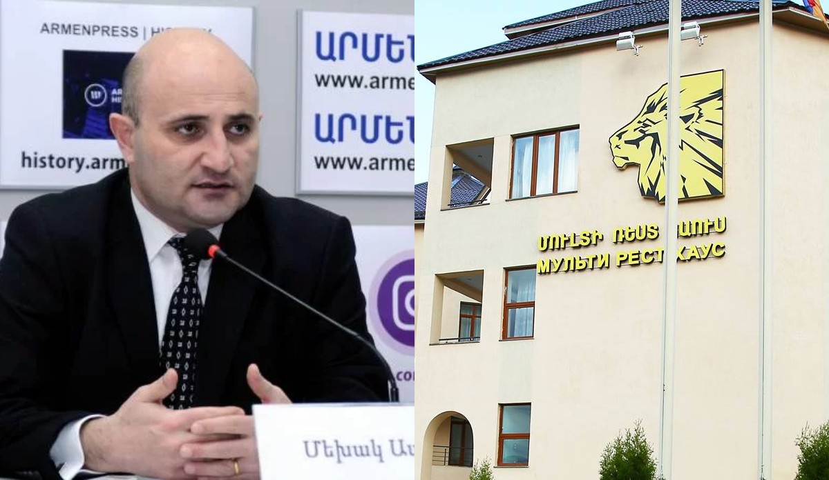 «Հրապարակ». Ամեն դեպքում չէր կարելի զբոսաշրջիկների հետ նման կերպ վարվել