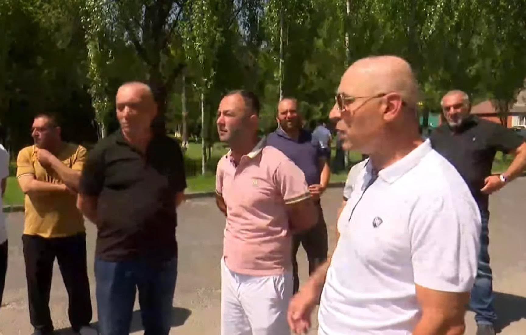 Եթե այսօր դա չեղավ, կտեսնեք՝ ինչ է լինելու